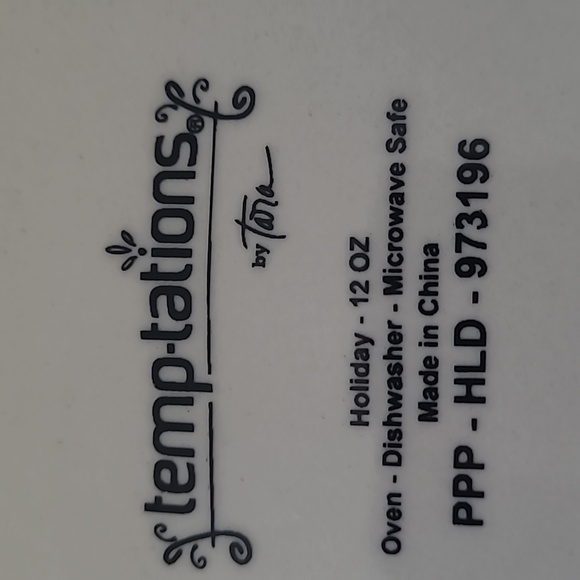 Temp-tations mini loaf pan - Picture 10 of 11